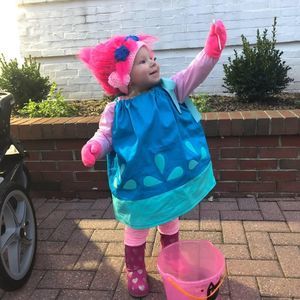 Meet your Posher, Elizabeth